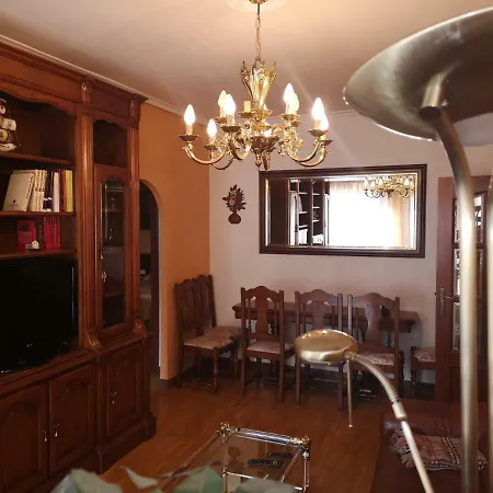 Apartamento Gallarza Con Parking Ezcaray Exterior photo