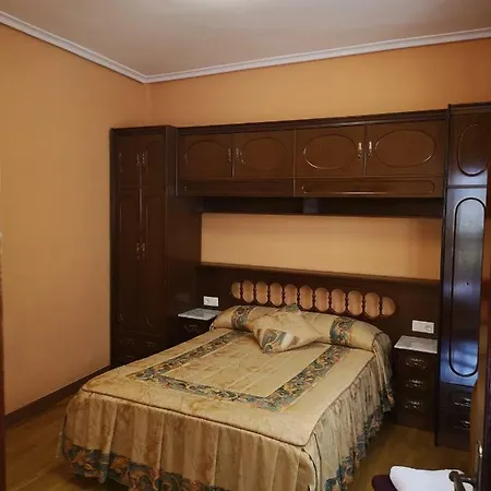 Apartamento Gallarza Con Parking Ezcaray Exterior photo