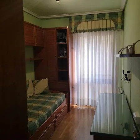 Apartamento Gallarza Con Parking Ezcaray Exterior photo