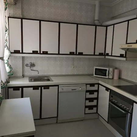 Apartamento Gallarza Con Parking Ezcaray Exterior photo