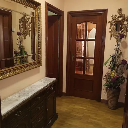 Apartamento Gallarza Con Parking Ezcaray Exterior photo