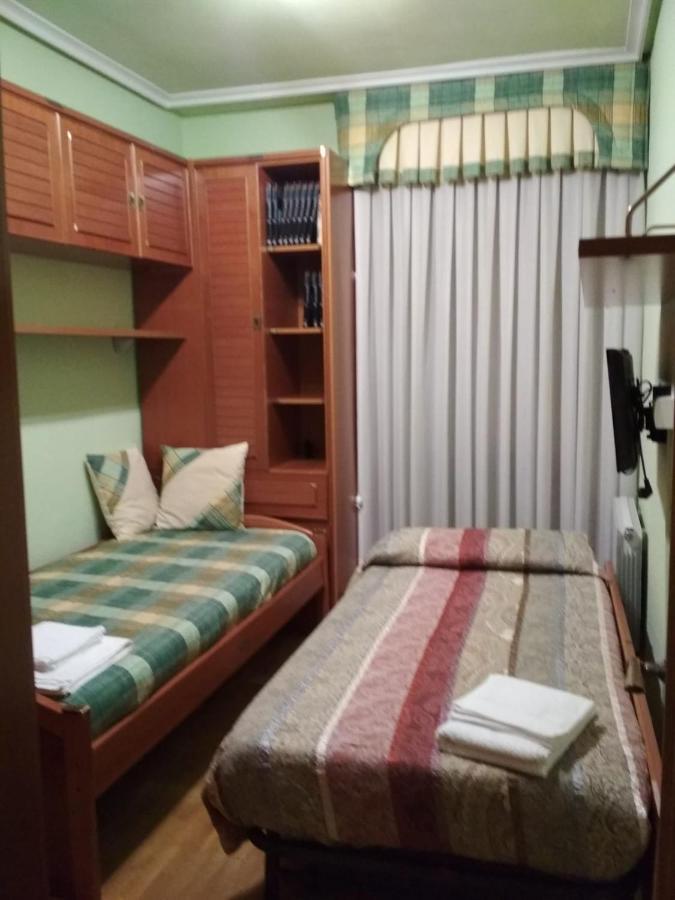 Gallarza Con Parking Appartement Ezcaray