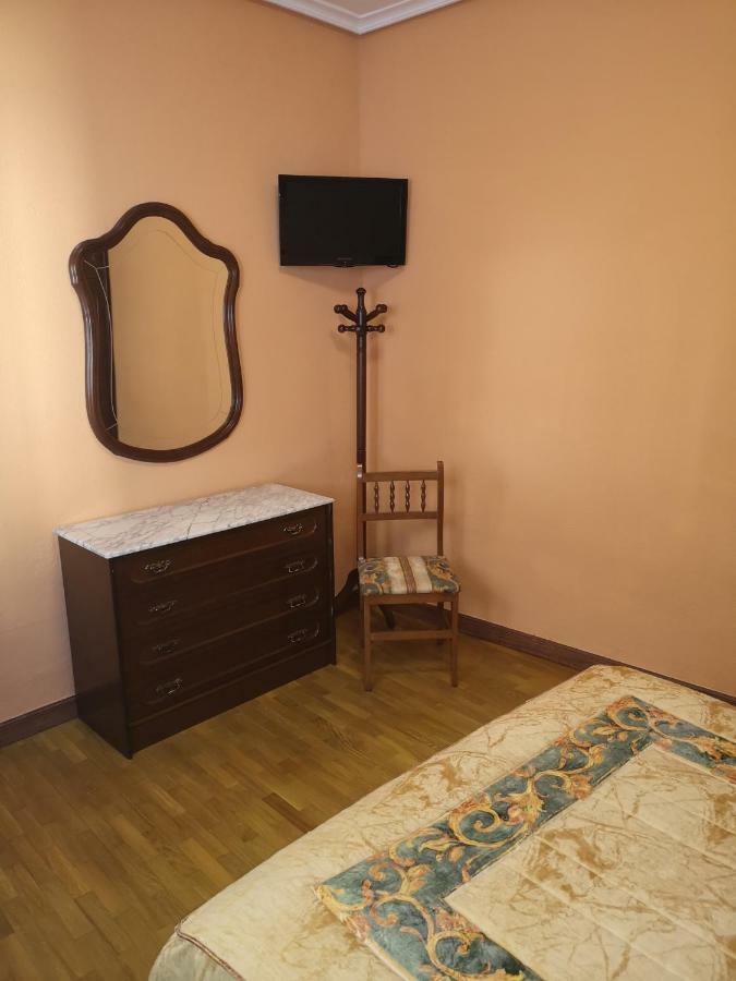 Appartement Gallarza Con Parking