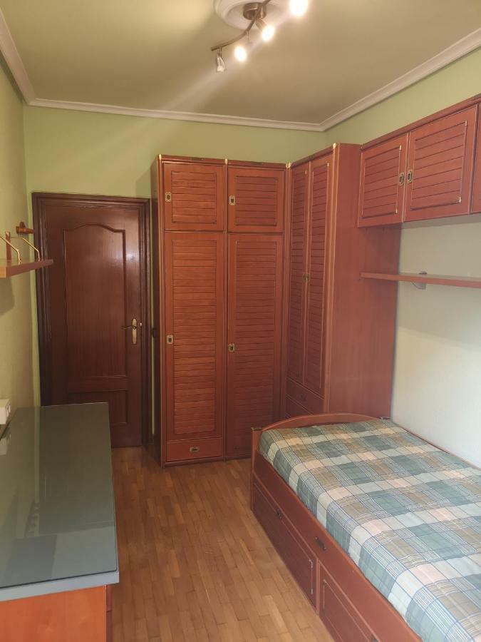 Appartement Gallarza Con Parking *