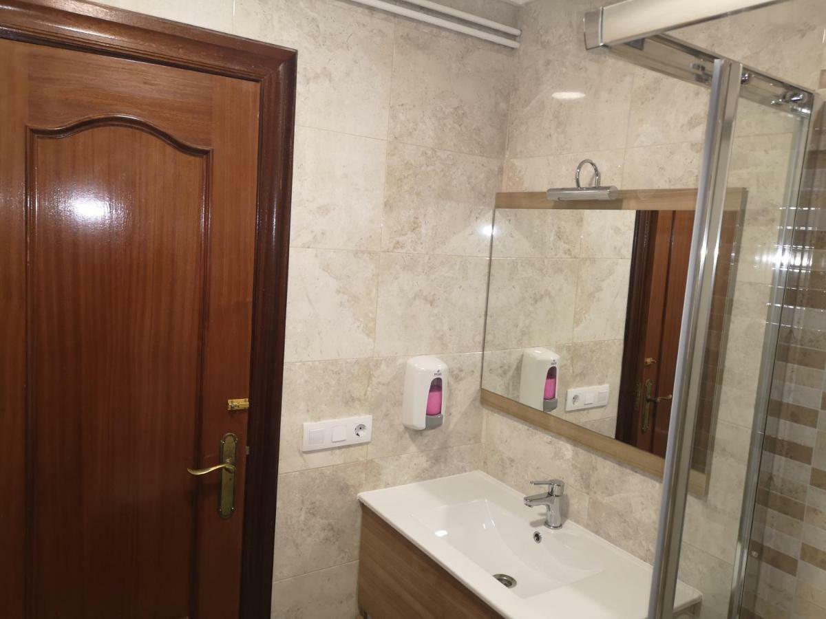 Gallarza Con Parking Appartement *
